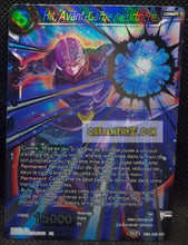 Charger l'image dans la galerie, Carte Dragon Ball Super Card Game FR Divine Multiverse DB2-040 SR (2020) bandai hit avant garde meurtiere dbscg foil prisme holo cardamehdz point com mehdz atout