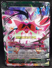 Charger l&#39;image dans la galerie, Carte Dragon Ball Super Card Game FR Divine Multiverse DB2-068 SR (2020) bandai ribrianne incarnation de l amour dbscg foil prisme holo cardamehdz point com mehdz atout
