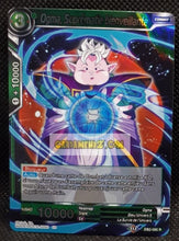 Charger l'image dans la galerie, Carte Dragon Ball Super Card Game FR Divine Multiverse DB2-090 R (2020) bandai ogma suprematie bienveillante dbscg foil prisme holo cardamehdz point com mehdz atout