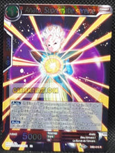 Charger l&#39;image dans la galerie, Carte Dragon Ball Super Card Game Fr Divine Multiverse DB2-010 R (2020) bandai anata suprematie sereine dbscg foil prisme holo cardamehdz point com mehdz atout