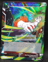 Charger l&#39;image dans la galerie, Carte Dragon Ball Super Card Game Fr Divine Multiverse DB2-024 R (2020) bandai kunsi manipulation effilée dbscg foil prisme holo cardamehdz point com mehdz atout