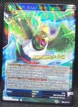 Charger l&#39;image dans la galerie, Carte Dragon Ball Super Card Game Fr Divine Multiverse DB2-047 R (2020) bandai jium assaut aérien chanceux dbscg foil prisme holo cardamehdz point com mehdz atout