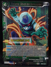 Charger l&#39;image dans la galerie, Carte Dragon Ball Super Card Game Fr Divine Multiverse DB2-082 R (2020) bandai rabanra dévot des demoiselles dbscg foil prisme holo cardamehdz point com mehdz atout