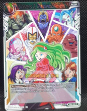 Charger l'image dans la galerie, Carte Dragon Ball Super Card Game Fr Divine Multiverse DB2-095 R (2020) bandai univers 2 rassemblement! dbscg foil prisme holo cardamehdz point com mehdz atout