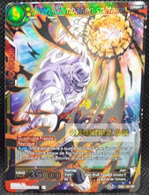 Charger l&#39;image dans la galerie, Carte Dragon Ball Super Card Game Fr Divine Multiverse DB2-123 SR (2020) bandai jiren combat en solitaire dbscg foil prisme holo cardamehdz point com mehdz atout