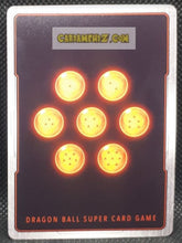 Charger l'image dans la galerie, Carte Dragon Ball Super Card Game Fr Divine Multiverse DB2-134 R (2020) bandai vegeta éminence enragée dbscg foil prisme holo cardamehdz point com mehdz atout