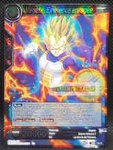 Charger l'image dans la galerie, Carte Dragon Ball Super Card Game Fr Divine Multiverse DB2-134 R (2020) bandai vegeta éminence enragée dbscg foil prisme holo cardamehdz point com mehdz atout