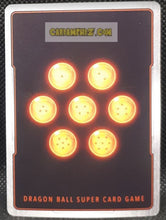 Charger l'image dans la galerie, Carte Dragon Ball Super Card Game Fr Draft Box 04 Dragon Brawl DB1-010 R (2021) bandai caulifla soeur forcenée dbscg rare pris foil hol cardamehdz point com mehdz atout