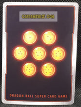 Charger l'image dans la galerie, Carte Dragon Ball Super Card Game Fr Draft Box 04 Dragon Brawl DB1-016 R (2021) bandai moginan le colosse sauvage dbscg rare prisme foil holo cardamehdz point com mehdz atout