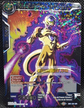 Charger l'image dans la galerie, Carte Dragon Ball Super Card Game Fr Draft Box 04 Dragon Brawl DB1-031 SR (2021) bandai freezer ralliement de l univers 7 dbscg super rare prisme foil holo cardamehdz point com mehdz atout