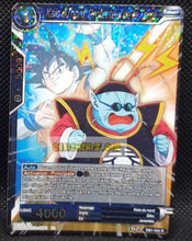 Charger l'image dans la galerie, Carte Dragon Ball Super Card Game Fr Draft Box 04 Dragon Brawl DB1-034 R (2021) bandai kaio du nord protecteur de la terre dbscg rare prisme foil holo cardamehdz point com mehdz atout