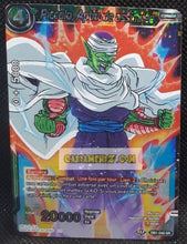 Charger l'image dans la galerie, Carte Dragon Ball Super Card Game Fr Draft Box 04 Dragon Brawl DB1-048 SR (2021) bandai piccolo aptitude assimilee dbscg super rare prisme foil holo cardamehdz point com mehdz atout