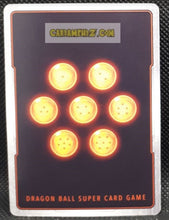 Charger l'image dans la galerie, Carte Dragon Ball Super Card Game Fr Draft Box 04 Dragon Brawl DB1-059 R (2021) bandai coup somnambule dbscg rare pris foil hol cardamehdz point com mehdz atout