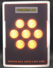 Charger l'image dans la galerie, Carte Dragon Ball Super Card Game Fr Draft Box 04 Dragon Brawl DB1-066 R (2021) bandai roi vegeta magnificence royale dbscg rare pris foil hol cardamehdz point com mehdz atout
