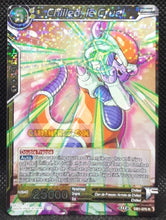 Charger l'image dans la galerie, Carte Dragon Ball Super Card Game Fr Draft Box 04 Dragon Brawl DB1-075 R (2021) bandai chilled le cruel dbscg rare prisme foil holo cardamehdz point com mehdz atout