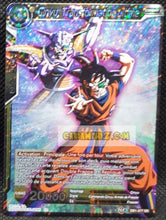 Charger l'image dans la galerie, Carte Dragon Ball Super Card Game Fr Draft Box 04 Dragon Brawl DB1-077 SR (2021) bandai ginyu transformation ultime dbscg super rare prisme foil holo cardamehdz point com mehdz atout