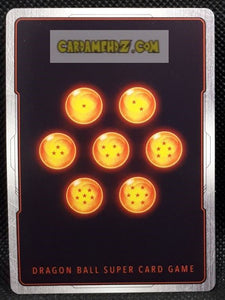 Carte Dragon Ball Super Card Game Fr Expansion Set GE05 EX18-05 EX (2021) (fr) bandai bojack assaut concentré dbscg promo cardamehdz point com mehdz atout