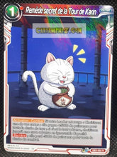 Charger l'image dans la galerie, Carte Dragon Ball Super Card Game Fr Giant Force DB3-022 R (2020) bandai remede secret de la tour de karin dbscg foil prisme holo cardamehdz point com mehdz atout