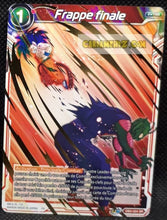 Charger l'image dans la galerie, Carte Dragon Ball Super Card Game Fr Giant Force DB3-024 SR (2020) bandai frappe finale dbscg foil prisme holo cardamehdz point com mehdz atout