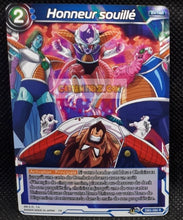 Charger l'image dans la galerie, Carte Dragon Ball Super Card Game Fr Giant Force DB3-050 R (2020) bandai honneur souillé dbscg foil prisme holo cardamehdz point com mehdz atout