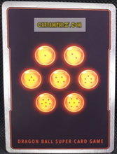 Charger l'image dans la galerie, Carte Dragon Ball Super Card Game Fr Giant Force DB3-141 GFR (2020) bandai cell force de geant dbscg foil prisme holo cardamehdz point com mehdz atout