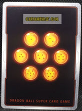 Charger l&#39;image dans la galerie, Carte Dragon Ball Super Card Game Fr Malicious Machinations BT8-033 SR (2019) bandai C 18 substitution eclair dbscg super rare prisme foil holo cardamehdz point com mehdz atout