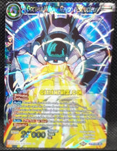 Charger l&#39;image dans la galerie, Carte Dragon Ball Super Card Game Fr Malicious Machinations BT8-039 SR (2019) bandai docteur willow rayon destructeur dbscg super rare prisme foil holo cardamehdz point com mehdz atout