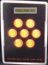 Charger l&#39;image dans la galerie, Carte Dragon Ball Super Card Game Fr Malicious Machinations BT8-088 SPR (2019) bandai super canon garic dbscg super rare prisme foil holo cardamehdz point com mehdz atout