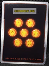 Charger l&#39;image dans la galerie, Carte Dragon Ball Super Card Game Fr Malicious Machinations BT8-105 SR (2019) bandai raditz debarquement de l envahisseur dbscg super rare prisme foil holo cardamehdz point com mehdz atout