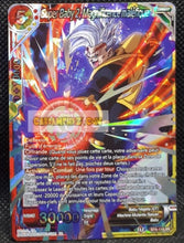 Charger l&#39;image dans la galerie, Carte Dragon Ball Super Card Game Fr Malicious Machinations BT8-115 SR (2019) bandai super baby 2 magnificence malefique dbscg super rare prisme foil holo cardamehdz point com mehdz atout