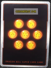 Charger l&#39;image dans la galerie, Carte Dragon Ball Super Card Game Fr Malicious Machinations BT8-115 SR (2019) bandai super baby 2 magnificence malefique dbscg super rare prisme foil holo cardamehdz point com mehdz atout