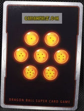 Charger l&#39;image dans la galerie, Carte Dragon Ball Super Card Game Fr Malicious Machinations BT8-134 IVR (2019) bandai contre offensive diabolique dbscg super rare prisme foil holo cardamehdz point com mehdz atout