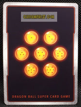 Charger l&#39;image dans la galerie, Carte Dragon Ball Super Card Game Fr Rise of the Unison Warrior BT10-029 R (2020) bandai missile de pilaf dbscg prisme foil holo cardamehdz point com mehdz atout