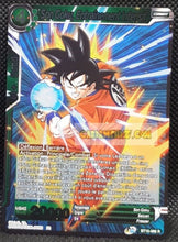 Charger l&#39;image dans la galerie, Carte Dragon Ball Super Card Game Fr Rise of the Unison Warrior BT10-066 R (2020) bandai songoku entrainement intensif dbscg prisme foil holo cardamehdz point com mehdz atout