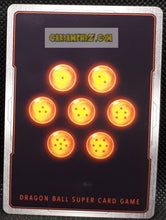 Charger l&#39;image dans la galerie, Carte Dragon Ball Super Card Game Fr Rise of the Unison Warrior BT10-066 R (2020) bandai songoku entrainement intensif dbscg prisme foil holo cardamehdz point com mehdz atout