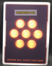 Charger l&#39;image dans la galerie, Carte Dragon Ball Super Card Game Fr Rise of the Unison Warrior BT10-070 R (2020) bandai krilin potentiel débloqué dbscg prisme foil holo cardamehdz point com mehdz atout
