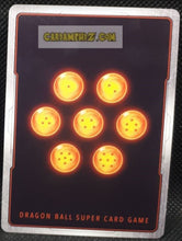 Charger l&#39;image dans la galerie, Carte Dragon Ball Super Card Game Fr Rise of the Unison Warrior BT10-086 R (2020) bandai freezer infestation sinistre dbscg prisme foil holo cardamehdz point com mehdz atout
