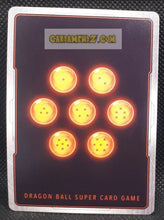 Charger l&#39;image dans la galerie, Carte Dragon Ball Super Card Game Fr Rise of the Unison Warrior BT10-090 R (2020) bandai boule de la mort noire dbscg prisme foil holo cardamehdz point com mehdz atout
