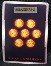 Charger l&#39;image dans la galerie, Carte Dragon Ball Super Card Game Fr Rise of the Unison Warrior BT10-097 R (2020) bandai son goku anéantissement absolu dbscg prisme foil holo cardamehdz point com mehdz atout