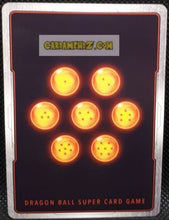 Charger l&#39;image dans la galerie, Carte Dragon Ball Super Card Game Fr Rise of the Unison Warrior BT10-110 SR (2020) bandai gotenks le tout pour le tout dbscg prisme foil holo cardamehdz point com mehdz atout