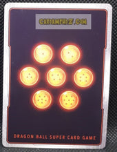 Charger l&#39;image dans la galerie, BT10-115 R (2020) (fr) (foil)