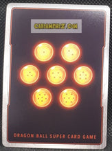Charger l&#39;image dans la galerie, Carte Dragon Ball Super Card Game Fr Rise of the Unison Warrior BT10-117 R (2020) bandai ryan shenron brume empoisonnée dbscg prisme foil holo cardamehdz point com mehdz atout