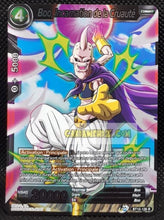 Charger l&#39;image dans la galerie, Carte Dragon Ball Super Card Game Fr Rise of the Unison Warrior BT10-126 R (2020) bandai boo incarnation de la cruauté dbscg prisme foil holo cardamehdz point com mehdz atout