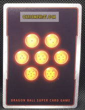 Charger l&#39;image dans la galerie, Carte Dragon Ball Super Card Game Fr Rise of the Unison Warrior BT10-146 R (2020) bandai vegeta et bulma réunis par le destin dbscg prisme foil holo cardamehdz point com mehdz atout