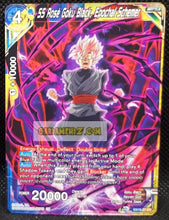 Charger l'image dans la galerie, Carte Dragon Ball Super Card Game Fr Special Anniversary Box 2021 EX19-27 EX (us) dbscg promo ss rosé goku black epochal shemer cardamehdz point com mehdz atout