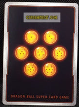 Charger l&#39;image dans la galerie, Carte Dragon Ball Super Card Game Fr Special Anniversary Box BT2-098 C (gold version) dbscg promo kamehameha pere fils dbz prisme foil holo cardamehdz point com mehdz atout