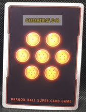 Charger l&#39;image dans la galerie, Carte Dragon Ball Super Card Game Fr UWS Boost Saiyan Showdown BT15-005 R (2021) (fr) bandai raditz sur ses gardes dbscg prisme foil holo cardamehdz point com mehdz atout
