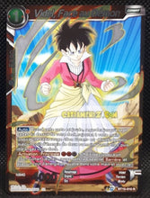 Charger l&#39;image dans la galerie, Carte Dragon Ball Super Card Game Fr UWS Boost Saiyan Showdown BT15-015 R (2021) (fr) bandai videl face au démon dbscg prisme foil holo cardamehdz point com mehdz atout