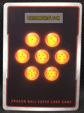 Charger l&#39;image dans la galerie, Carte Dragon Ball Super Card Game Fr UWS Boost Saiyan Showdown BT15-015 R (2021) (fr) bandai videl face au démon dbscg prisme foil holo cardamehdz point com mehdz atout
