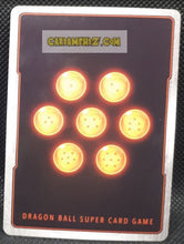 Charger l&#39;image dans la galerie, Carte Dragon Ball Super Card Game Fr UWS Boost Saiyan Showdown BT15-029 R (2021) (fr) bandai jeu démoniaque dbscg prisme foil holo cardamehdz point com mehdz atout